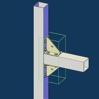 SuCri Modul 3 Stahlbauverbindungen